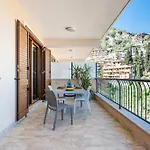 Lägenhet Guesthost - Lovely Sea View - Swimming Pool Taormina