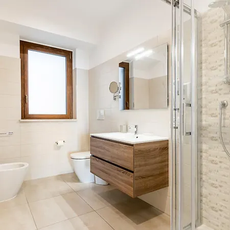 Appartement Guesthost - Lovely Sea View - Swimming Pool Taormine