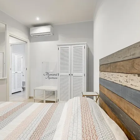 Appartement Guesthost - Lovely Sea View - Swimming Pool *