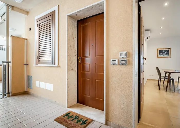 Guesthost - Lovely Sea View - Swimming Pool * Taormina